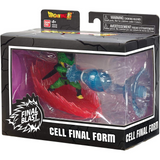 Figurine Dragon Ball Cell Final Form