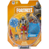 Figurine Fortnite Early Game survival kit