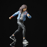 Figurine Marvel legends series Doctor Strange America Chavez