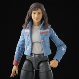 Figurine Marvel legends series Doctor Strange America Chavez