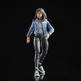 Figurine Marvel legends series Doctor Strange America Chavez