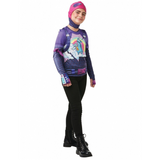 Déguisement Fortnite Brite Bomber taille L taille large tween 164 cm