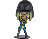 Figurine Ubisoft Ela chibi sixt collection extraction