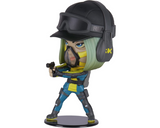 Figurine Ubisoft Ela chibi sixt collection extraction