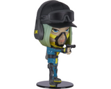 Figurine Ubisoft Ela chibi sixt collection extraction