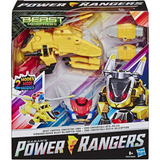 power rangers converting zord helico