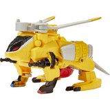 power rangers converting zord helico