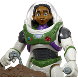 Figurine Toy Story Lightyear Izzy Hawthorne