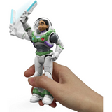 Figurine Toy Story Lightyear Izzy Hawthorne