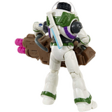 Figurine Toy Story Lightyear Izzy Hawthorne