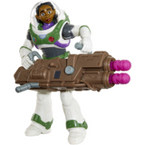 Figurine Toy Story Lightyear Izzy Hawthorne