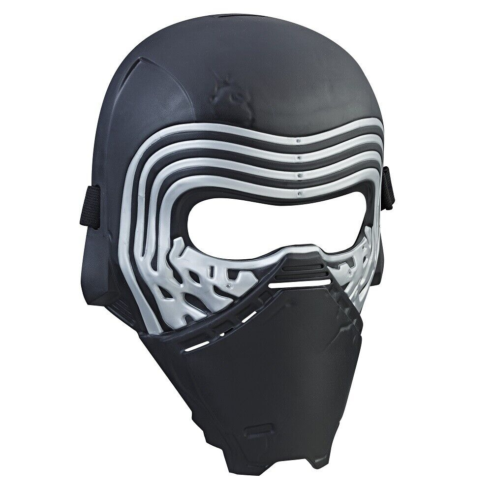 Masque Star Wars déguisement enfant Kylo Ren – artis boutik