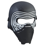 Masque Star Wars déguisement enfant Kylo Ren