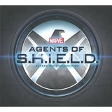 Livre Marvel Agents of S.H.I.E.L.D season one declassified