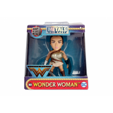 Metals die cast Wonder Woman M281