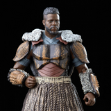 Figurine Marvel Legends Series Black Panther M'Baku Legacy collection