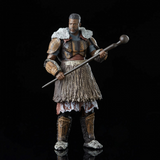 Figurine Marvel Legends Series Black Panther M'Baku Legacy collection