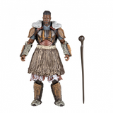 Figurine Marvel Legends Series Black Panther M'Baku Legacy collection