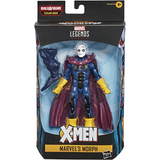 Figurine Marvel Legends series X-Men Marvel's Morph