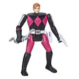 Power Rangers Retro Mighty Morphin Kimberly 14 cm