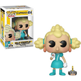 Figurine Funko Pop 414 Sally Stageplay