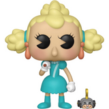 Figurine Funko Pop 414 Sally Stageplay