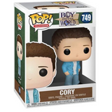 Figurine Funko Pop 749 Cory