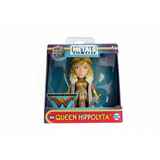 Metals die cast Queen Hippolyta M284