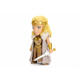 Metals die cast Queen Hippolyta M284