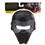 Masque Star Wars déguisement enfant Kylo Ren The Rise of Skywalker