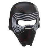 Masque Star Wars déguisement enfant Kylo Ren The Rise of Skywalker