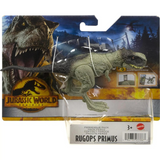 Jurassic World Ferocious Rugops Primus