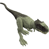 Jurassic World Ferocious Rugops Primus