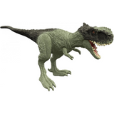 Jurassic World Ferocious Rugops Primus