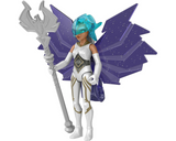 The Masters of The Universe Sorceress power attack 14 cm