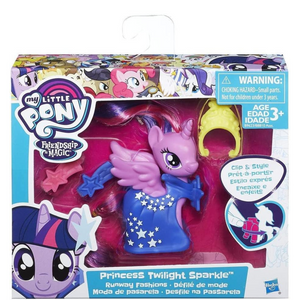 My Little Pony Princess Twilight Sparkle