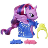 My Little Pony Princess Twilight Sparkle