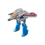 Transformers Starscream wing slice 8 cm