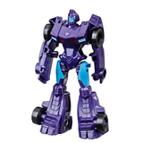 Transformers Twin turbo blast Shadow striker 8 cm