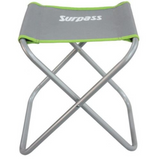 Tabouret pliable de camping ou de pêche SURPASS