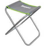 Tabouret pliable de camping ou de pêche SURPASS