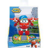 Robot transformable Super Wings transforming Flip 12 cm saison 2