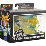 Figurine Dragonball Super Saiyan Trunks