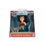 Metals die cast Wonder Woman M282