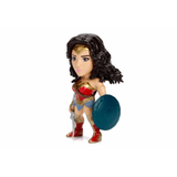 Metals die cast Wonder Woman M282