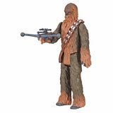 Star Wars Chewbacca Galaxy of adventures