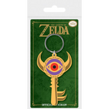 Porte-clés The Legend Of Zelda boss Key 6 cm