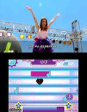 Jeu Nintendo 3DS Violetta: Rythme et Musique